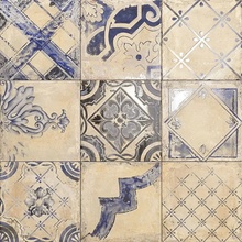 Mainzu Ricordi Venezziani С000590473 PT02994_RICORDI CREAM 20x20 vægflise 20x20 cm, Spanien - foto 1 - foto 1
