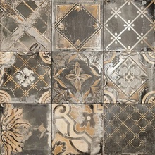 Mainzu Ricordi Venezziani С000590474 PT02996_RICORDI NERO 20x20 vægflise 20x20 cm, Spanien - foto 1 - foto 1