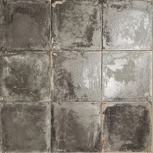 Mainzu Ricordi Venezziani С000590476 PT02992_VENEZZIA NERO 20x20 vægflise 20x20 cm, Spanien - foto 1 - foto 1