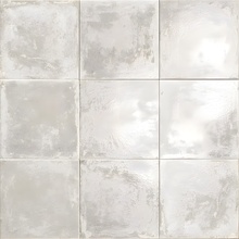 Mainzu Ricordi Venezziani Bianco väggplatta 20x20 cm, Spanien, sten  - foto 1 - foto 1