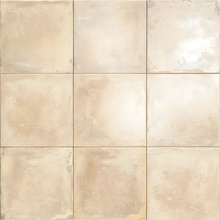 Mainzu Ricordi Venezziani Cream väggplatta 20x20 cm, Spanien, sten  - foto 1 - foto 1