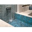 Mainzu River 15x15 см, porcelanato esmaltado, España, otros tipos de piedra - foto de interior 4