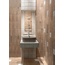 Mainzu River 15x15 см, porcelanato esmaltado, España, otros tipos de piedra - foto de interior 2