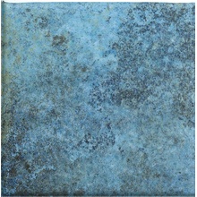 Mainzu River С000627772 PT03952_RIVER BLU 15x15 porcelain tile 15x15 cm, Spain, other types of stone - photo 1 - photo 1