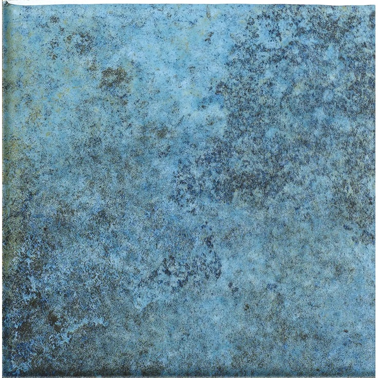 Mainzu River С000627772 PT03952_RIVER BLU 15x15 porcelain tile 15x15 cm, Spain, other types of stone - photo 1 Mainzu River С000627772 PT03952_RIVER BLU 15x15 porcelain tile 15x15 cm, Spain, other types of stone - photo 1