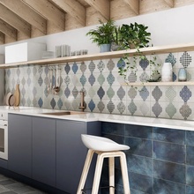 Mainzu Riviera 15x30 см, ceramic, Spain - interior photo 1 - photo 1