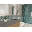 Mainzu Riviera 15x30 см, ceramic, Spain - interior photo 5