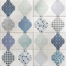 Mainzu Riviera С000591204 PT03317_CASSIS 15x30 wall tile 15x30 cm, Spain - photo 1 - photo 1