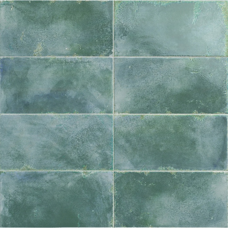 Mainzu Riviera С000591211 PT03318_RIVIERA TURQUOISE 15x30 wall tile 15x30 cm, Spain - photo 1 Mainzu Riviera С000591211 PT03318_RIVIERA TURQUOISE 15x30 wall tile 15x30 cm, Spain - photo 1