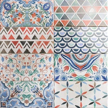 Mainzu Riviera PT03310 Marsella Decor 15x30 cm, Spain - photo 1 - photo 2