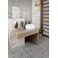Mainzu Sajonia 20x20 см, glazed porcelain stoneware, Spain, terrazzo - interior photo 2