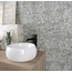 Mainzu Sajonia 20x20 см, glazed porcelain stoneware, Spain, terrazzo - interior photo 3