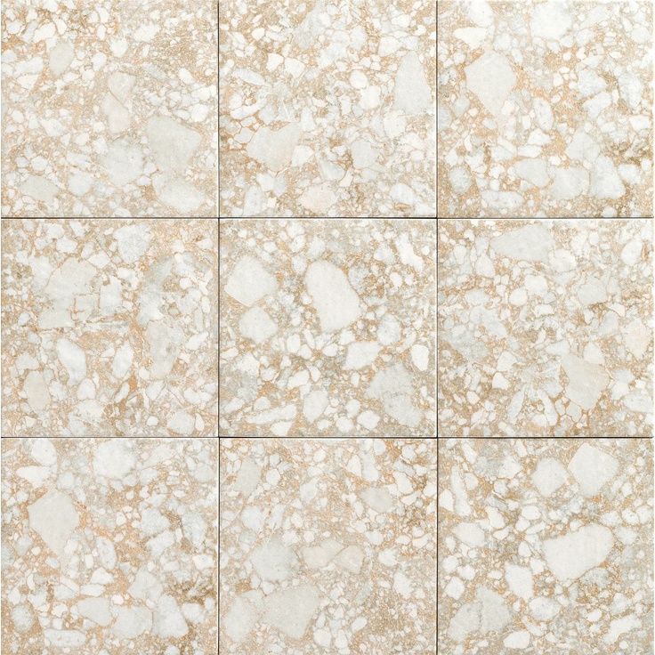 Mainzu Sajonia С000587099 PT03558_SAJONIA CREAM ROYAL 20x20 gres porcellanato 20x20 cm, Spagna, terrazzo - foto 1 Mainzu Sajonia С000587099 PT03558_SAJONIA CREAM ROYAL 20x20 gres porcellanato 20x20 cm, Spagna, terrazzo - foto 1