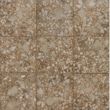 Mainzu Sajonia С000587100 PT03559_SAJONIA TERRA MOKA 20x20 porcelain tile 20x20 cm, Spain, terrazzo - photo 1 - photo 1