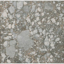 Mainzu Sajonia Natural porcelain tile 20x20 cm, Spain, terrazzo - photo 1 - photo 1