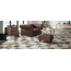 Mainzu Scudo 20x20 см, geglazuurd keramisch graniet, Spanje, beton - interieurfoto 3