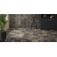 Mainzu Scudo 20x20 см, geglazuurd keramisch graniet, Spanje, beton - interieurfoto 5