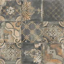 Mainzu Scudo С000591265 PT03077_CANALETTO NERO 20x20 Feinsteinzeug 20x20 cm, Spanien, unter beton - Foto 1 - Foto 1