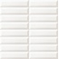 Mainzu Settecento С000591270 PT02013_SET.BISSEL BLANCO BRILLO 7,5x30 stěnová dlaždice 7,5x30 cm, Španělsko, jednobarevný - fotografie 1 Mainzu Settecento С000591270 PT02013_SET.BISSEL BLANCO BRILLO 7,5x30 stěnová dlaždice 7,5x30 cm, Španělsko, jednobarevný - fotografie 1