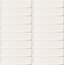 Mainzu Settecento С000591274 PT02019_SET.RUSTIC BLANCO MATE 7,5x30 wall tile 7,5x30 cm, Spain, monochrome - photo 1