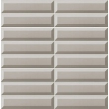 Mainzu Settecento С000591271 PT02015_SET.BISSEL GRIS BRILLO 7,5x30 carreau mural 7,5x30 cm, Espagne, monocolore - photo 1 - photo 1