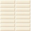 Mainzu Settecento С000591272 PT02014_SET.BISSEL MARFIL BRILLO 7,5x30 stěnová dlaždice 7,5x30 cm, Španělsko, jednobarevný - fotografie 1 Mainzu Settecento С000591272 PT02014_SET.BISSEL MARFIL BRILLO 7,5x30 stěnová dlaždice 7,5x30 cm, Španělsko, jednobarevný - fotografie 1
