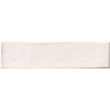 Mainzu Settecento Mate Rustic Blanco carreau mural 7,5x30 cm, Espagne, effet brique  - photo 1 - photo 1