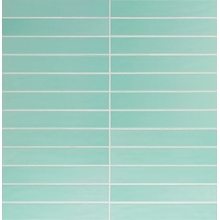Mainzu Sidney С000601465 PT03718_SIDNEY AQUA 5x30 wandtegel 5x30 cm, Spanje, monokleur - foto 1 - foto 1