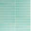Mainzu Sidney С000601465 PT03718_SIDNEY AQUA 5x30 wandtegel 5x30 cm, Spanje, monokleur - foto 1