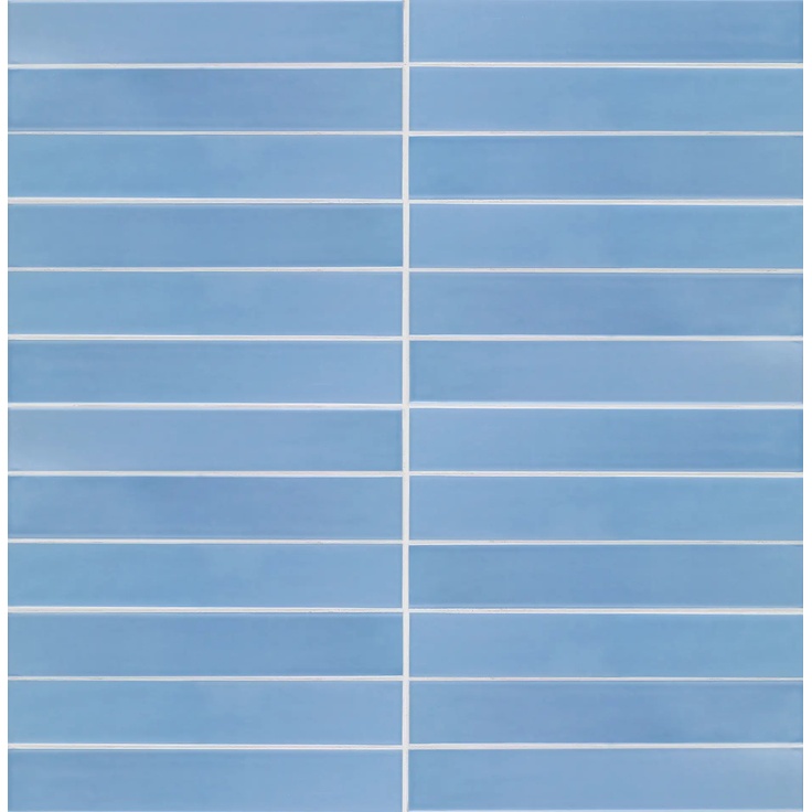 Mainzu Sidney С000601463 PT03716_SIDNEY CALM 5x30 carreau mural 5x30 cm, Espagne, monocolore - photo 1 Mainzu Sidney С000601463 PT03716_SIDNEY CALM 5x30 carreau mural 5x30 cm, Espagne, monocolore - photo 1
