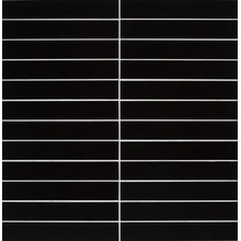 Mainzu Sidney С000601470 PT03723_SIDNEY NERO 5x30 wandtegel 5x30 cm, Spanje, monokleur - foto 1 - foto 1