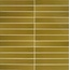 Mainzu Sidney С000601469 PT03722_SIDNEY OLIVE 5x30 wall tile 5x30 cm, Spain, monochrome - photo 1