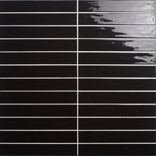 Mainzu Sidney Nero wandtegel 5x30 cm, Spanje, geen - foto 1 - foto 2