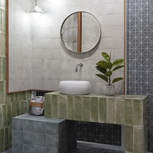 Mainzu Soft 15x15 см, porcelanato esmaltado, Espanha - foto de interior 1 - foto 4