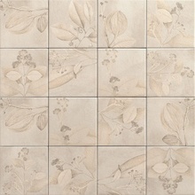 Mainzu Soft С000587140 PT03626_KAMELIA WHITE 15x15 gres porcelánový 15x15 cm, Španělsko - fotografie 1 - foto 1