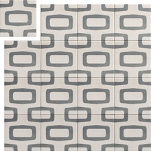 Mainzu Soft Delta gres porcelánový 15x15 cm, Španělsko, jine - fotografie 1 - foto 2