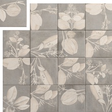 Mainzu Soft Kamelia Grey gres porcelánový 15x15 cm, Španělsko, jine - fotografie 1 - foto 2
