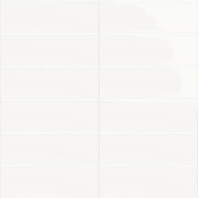 Mainzu Solid White С000592391 PT03163_LISO 10X30 BLANCO BRILLO väggplatta 10x30 cm, Spanien, monokrom - foto 1 - foto 1