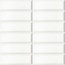 Mainzu Solid White С000592390 PT03166_BISSEL 10X30 MATE BCO carreau mural 10x30 cm, Espagne, monocolore - photo 1