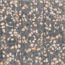 Mainzu Stanza С000592421 PT03332_STANZA LAVA 20x20 keramisk granitt 20x20 cm, Spania, terrazzo - foto 1 - foto 1