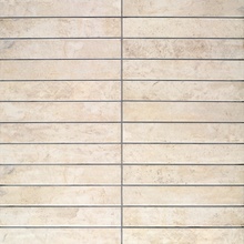 Mainzu Tampa White carreau mural 5x30 cm, Espagne - photo 1 - photo 2