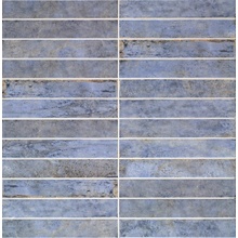 Mainzu Tampa С000601475 PT03727_TAMPA BLU 5x30 carreau mural 5x30 cm, Espagne - photo 1 - photo 1