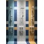 Mainzu Technical Soft 20x20 см, glaserad keramisk granit, Spanien, monokrom - interiörfoto 8