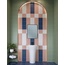 Mainzu Technical Soft 20x20 см, glaserad keramisk granit, Spanien, monokrom - interiörfoto 13