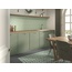 Mainzu Infusion 20x20 см, porcelanato esmaltado, Espanha, hidráulica - foto de interior 11