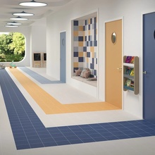 Mainzu Technical Soft 20x20 см, porcelanato esmaltado, Espanha, monocromático - foto de interior 1 - foto 1