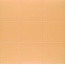 Mainzu Technical Soft С000601447 PT03670_TECH-TANGERINE 20x20 Feinsteinzeug 20x20 cm, Spanien, monochrom - Foto 1