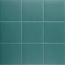 Mainzu Technical Soft С000601457 PT03707_TECH-TEAL 20x20 gres porcelanato 20x20 cm, Espanha, monocromático - foto 1