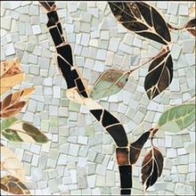 Mainzu Tiffany Decor porcelain tile 20x20 cm, Spain - photo 1 - photo 1