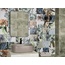Mainzu Tikida 20x20 см, ceramic, Spain - interior photo 7